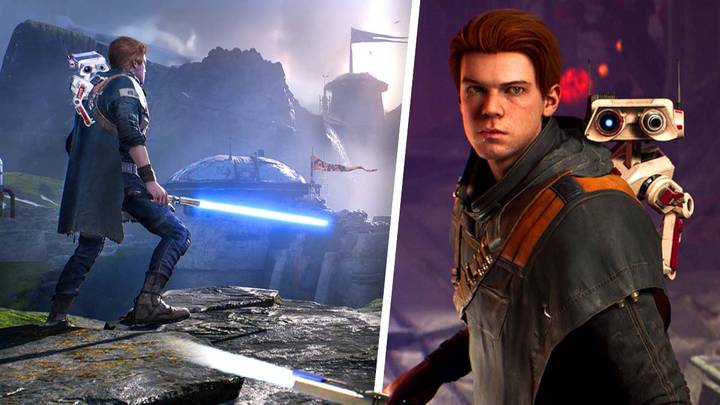 'Star Wars Jedi: Fallen Order 2' Is "100%" Being Shown In May, Says Insider