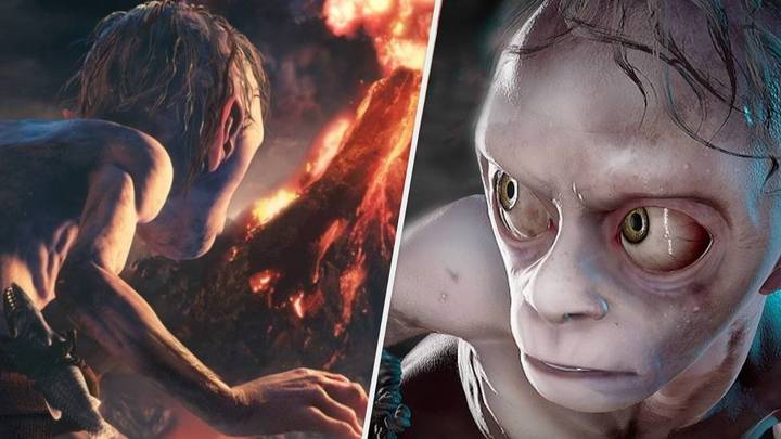 'The Lord Of The Rings: Gollum' Finally Has A Release Date