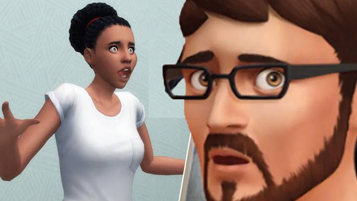 'The Sims 4' Latest Update Accidentally Added Incest To The Game