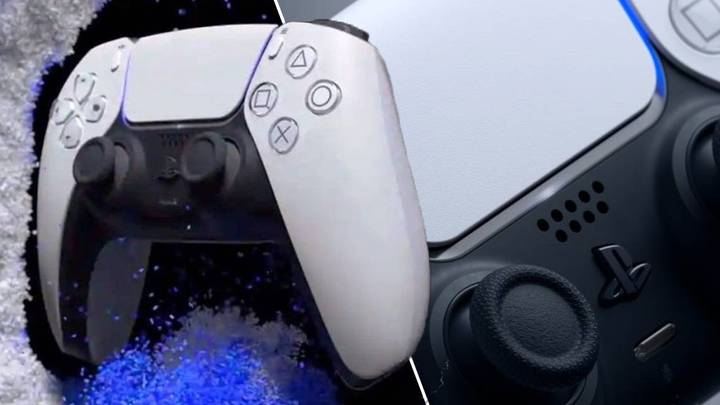 The PlayStation 5 Controller Is Finally Getting The Update Fans Have Begged For