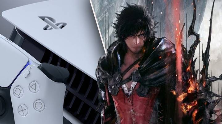 Sony Are Looking To Acquire Square Enix, Insiders Say