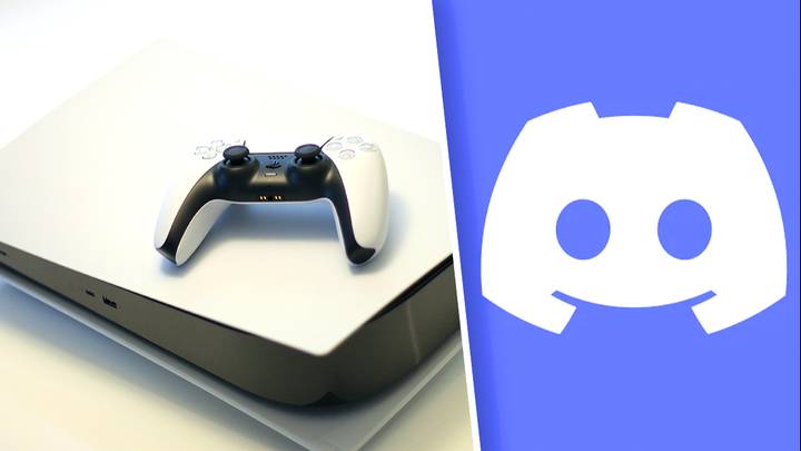 PlayStation Discord Integration Is Coming Very Soon
