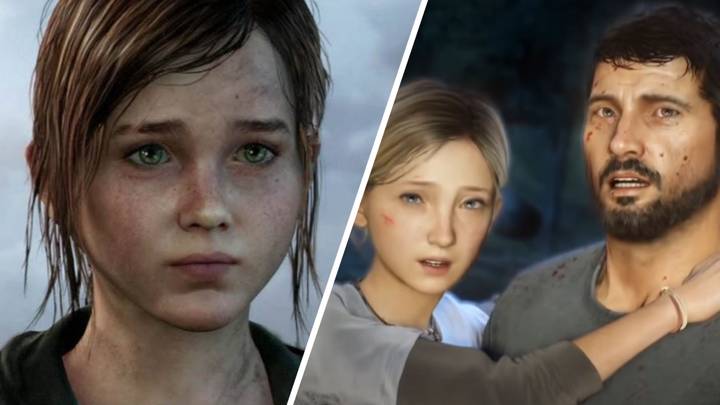 ‘The Last Of Us’ Remake Announced For September, Alongside New Title