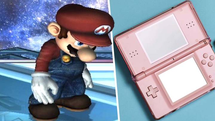 Nintendo Warns Fans To "Immediately" Stop Using Old Piece Of Hardware