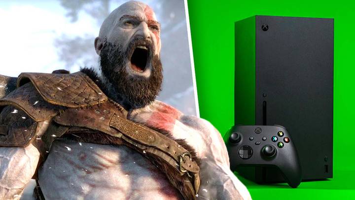 God Of War Creator Says Xbox "Sucks" In Bizarre Rant