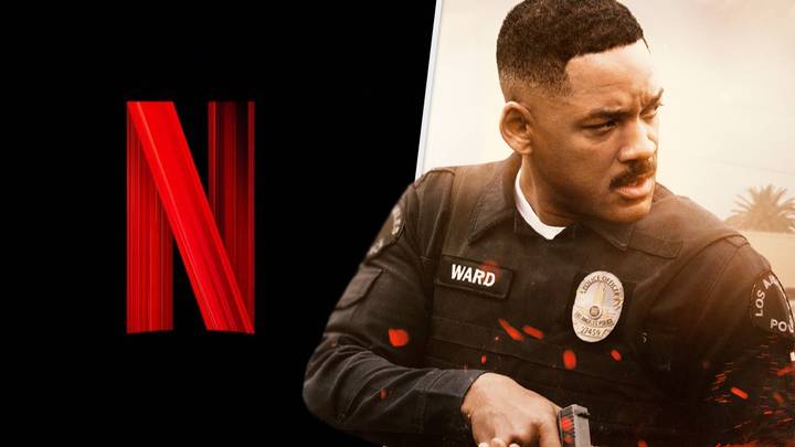 Netflix Cancels Sequel To Fan-Favourite Will Smith Movie