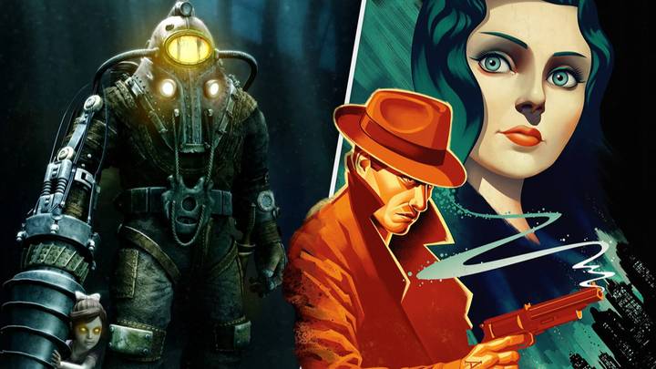'BioShock 4' Will Take Place In The 60s In The Antarctic, Says Insider