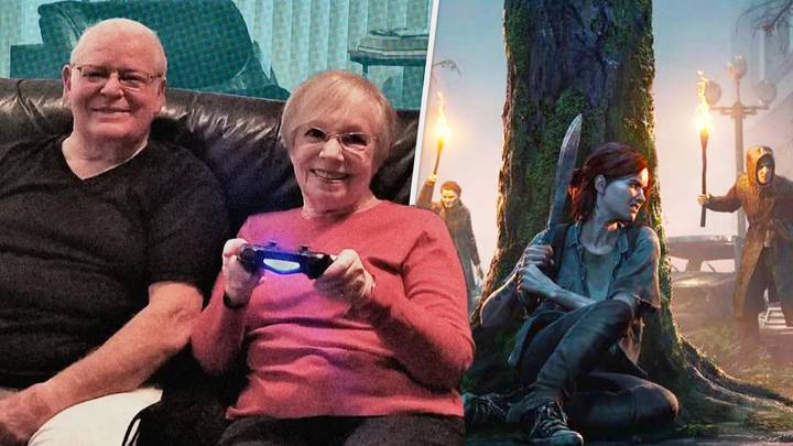 Gamer Answers Craigslist Ad To Teach Elderly Couple To Play 'TLOU2'