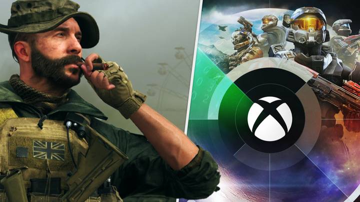 Call Of Duty May Go Xbox-Exclusive Following Activision Buyout, Experts Suggest