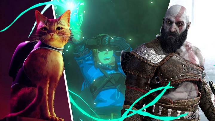 10 New Video Games We’re Really Excited For In 2022