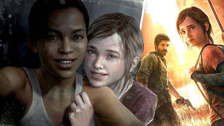 HBO's 'The Last Of Us' Has Cast Riley