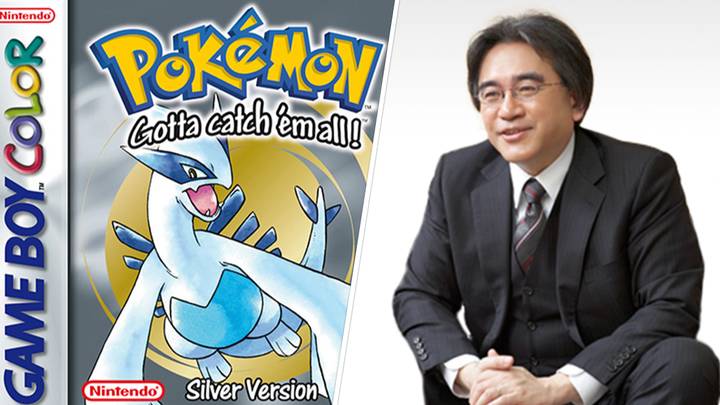 Seven Years Since His Death, Satoru Iwata's Pokémon Master Stroke Is Still Industry Genius