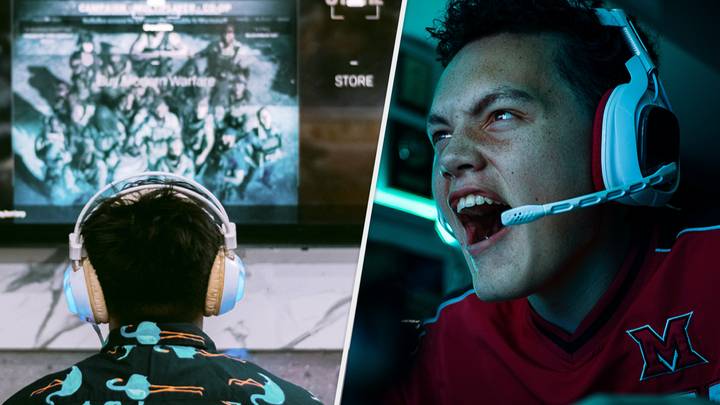Extremists Are Using Video Games To Radicalise New Recruits, Says Report