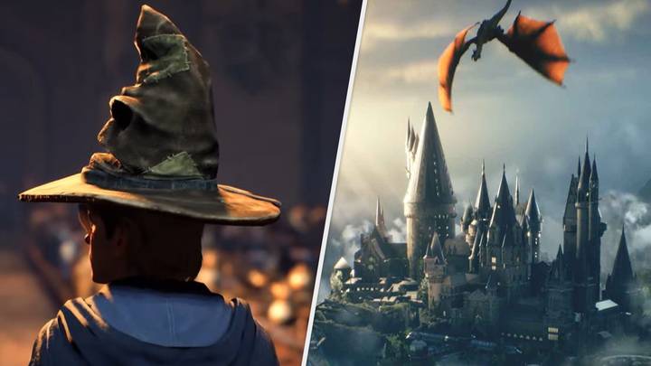 ‘Hogwarts Legacy’ Gameplay To Be Revealed This Week, PlayStation Confirm