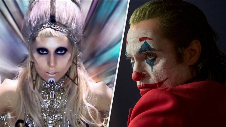 'Joker 2' Report Says Movie Might Star Lady Gaga And Be A Musical
