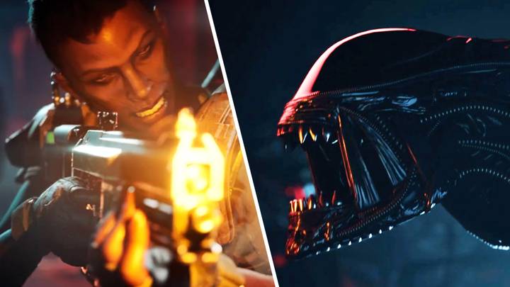 ‘Aliens: Dark Descent’ Is A New Xenomorph-Packed Game Set For 2023