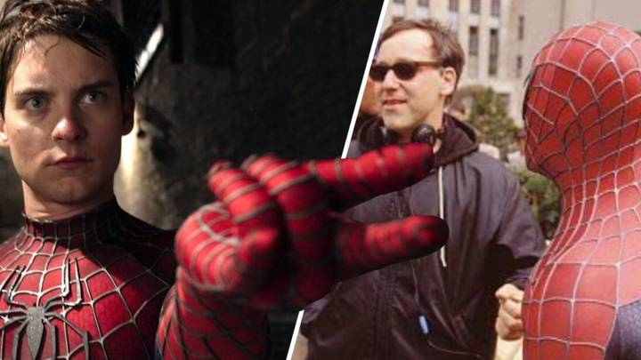 'Spider-Man 4' Is Still Possible, According To Sam Raimi