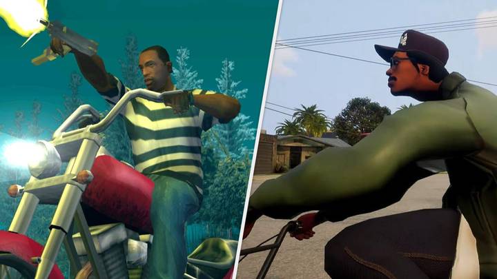 Rockstar Games "Sincerely Apologises" For State Of Remastered Trilogy