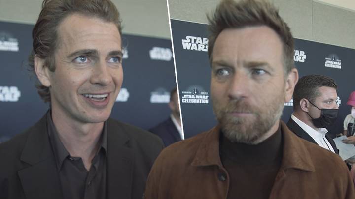 'Obi-Wan Kenobi' Actors Open Up About Their On Set Bromance