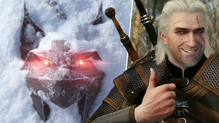 New Witcher Game Definitely Not Epic Exclusive, Despite Partnership