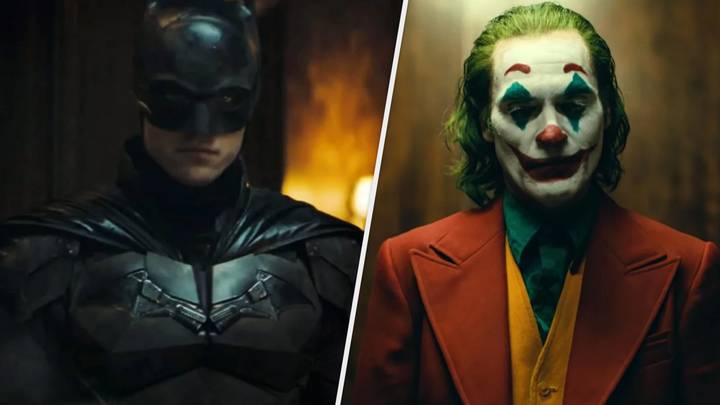 Joker Is Already Hiding In 'The Batman' Cast, Insider Says