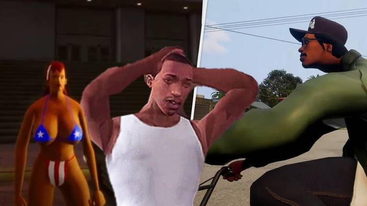 'GTA Trilogy' Flooded With Refund Requests Over "Unplayable" State