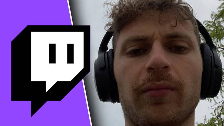 Twitch Re-Bans Streamer, Hours After Lifting Injunction For Bomb Threat