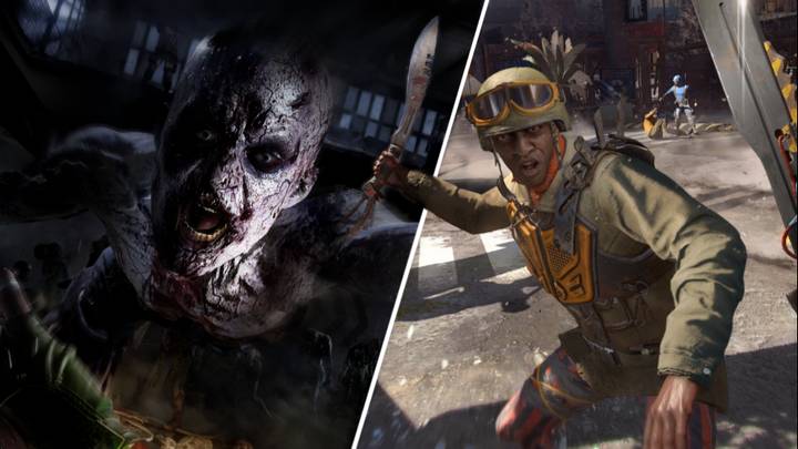 'Dying Light 2' Lays Out Five Months Of Its Five Year DLC Road Map