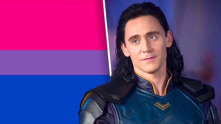 Loki's Bisexuality Is A "Small Step" For The MCU, Says Actor
