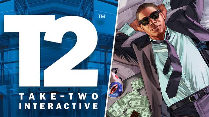 GTA Parent Company Take-Two Buys Surprise Developer In Largest Video Game Acquisition To Date