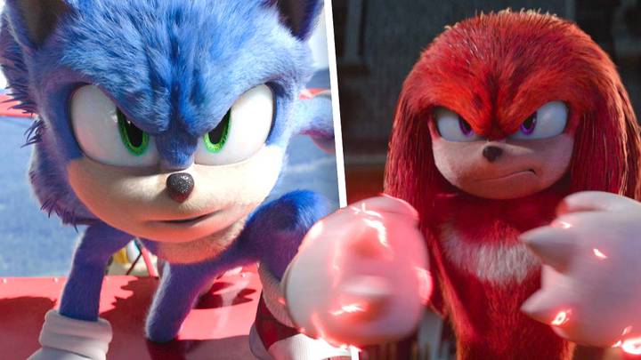 The Sonic Cinematic Universe Is Coming, Whether You Like It Or Not