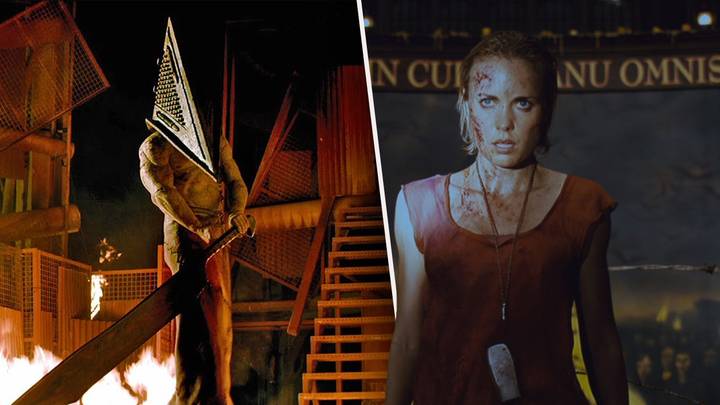Silent Hill Movie Director Says Script For New Film Is Ready