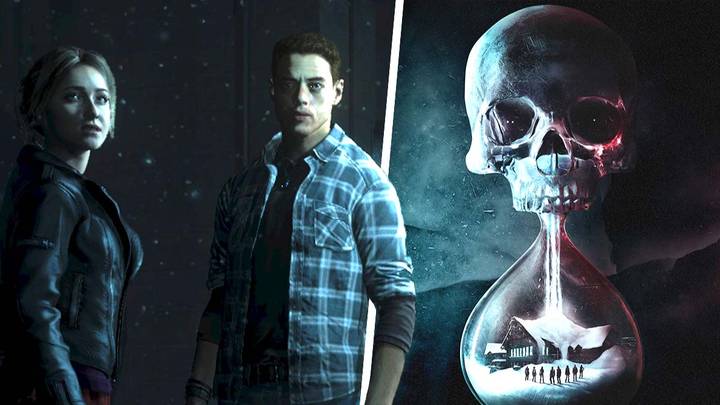 'Until Dawn' Is Being Remade For PlayStation 5, Says Insider