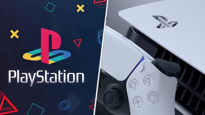 PlayStation 5 Slim Model Is Less Than Half The Size Of The OG PS5