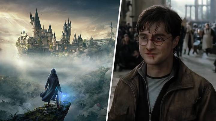 'Hogwarts Legacy' Art Book Confirms September 2022 Release Date