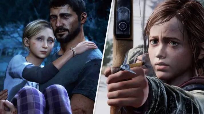 'The Last Of Us' Remake May Be Coming Sooner Than Expected