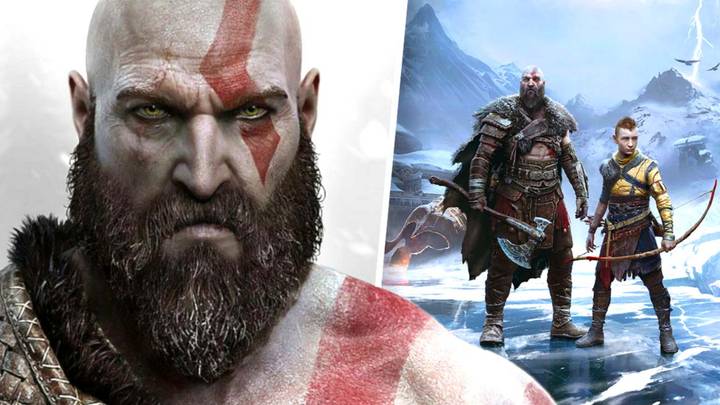 'God Of War Ragnarök' Developer Shares Release Date Update
