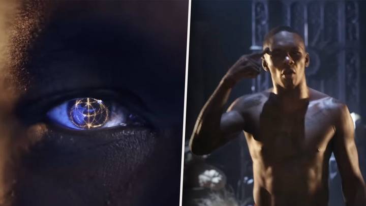 'Elden Ring' Gets New Live Action Trailer Featuring UFC Star