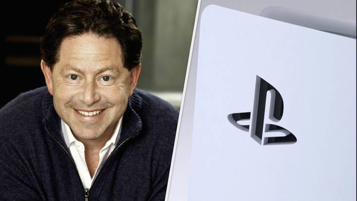 PlayStation Boss Calls Out Activision CEO Over Latest Allegations
