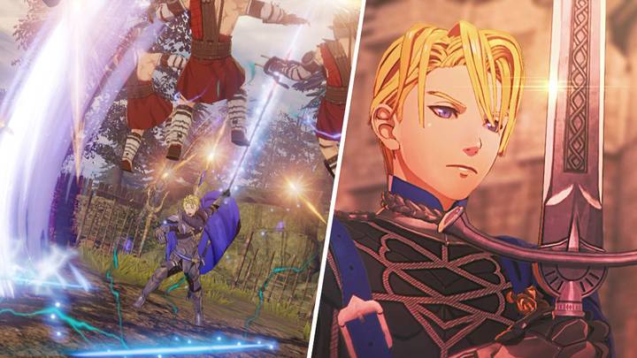 ‘Fire Emblem Warriors: Three Hopes’ Preview: A Faithful Spin-Off