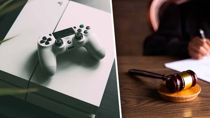 Court Hears Sickening Details Of How Student Allegedly Bought Teacher PlayStation In Order To Stop Abuse