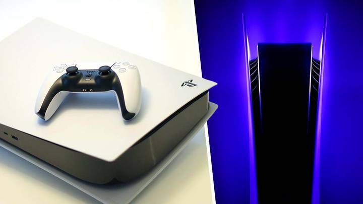 Sony To Unveil New PlayStation Hardware Soon, Says Insider