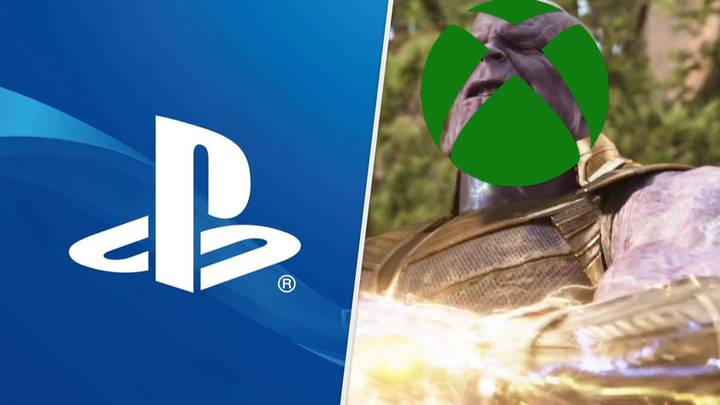 Sony Finally Responds To Microsoft/Activision Deal