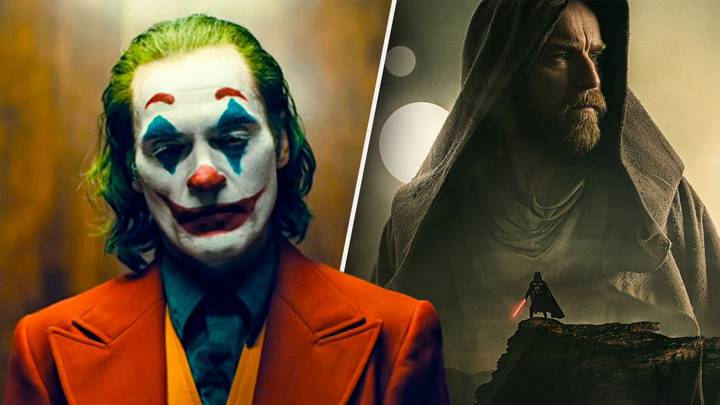 ‘Obi-Wan Kenobi’ Director Compares Series To ‘Joker’
