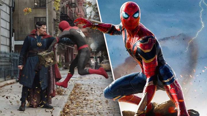 ‘Spider-Man: No Way Home’ Set To Return To Cinemas With New ‘Fun Stuff’ Cut