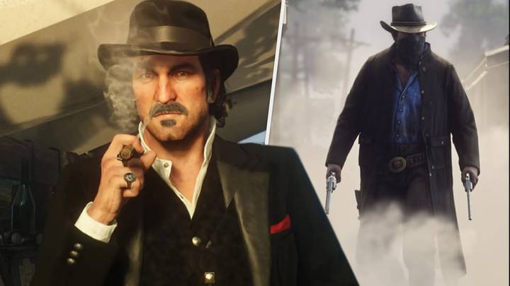 Popular 'Red Dead Redemption 2' Dutch Theory Is An Insult To The Game