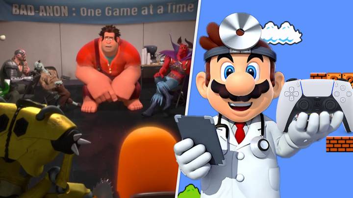 How Video Games Are Shaping The Next Generation Of Therapy