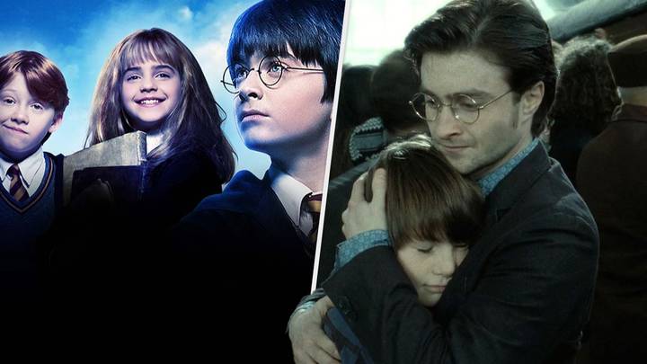 Original Harry Potter Cast To Reunite For 'Return To Hogwarts'