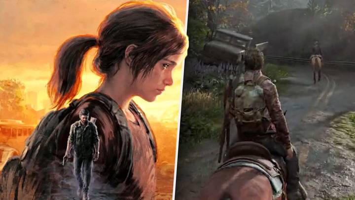 New 'The Last Of Us Part 1' Clip Released, And Fans Are Divided