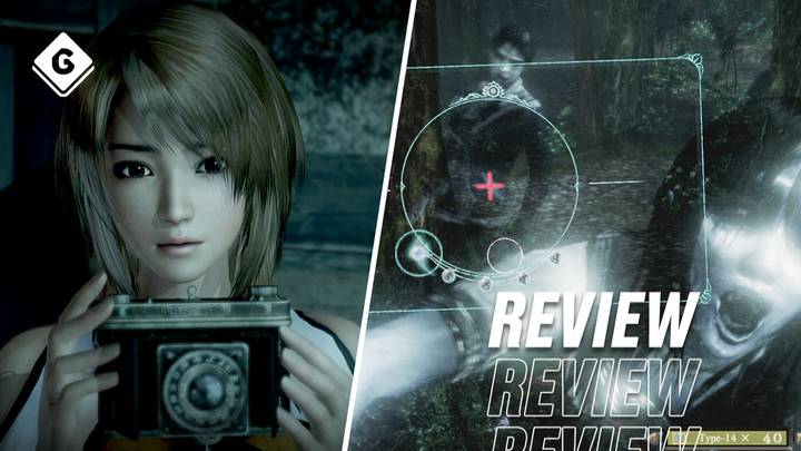‘Fatal Frame: Maiden of Black Water’ Review: A Spooky Yet Shallow Remake